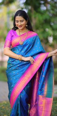 Malhar aashvi-vol-1 Designer sarees in hydrabad