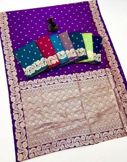 Malhar nisha-vol-2 Saree suppliers in Ahmedabad