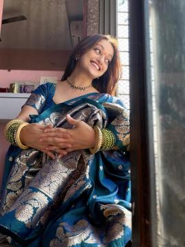 Malhar nisha-vol-2 Saree suppliers in Ahmedabad