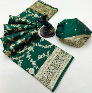 Malhar nisha-vol-5 Saree manufacturers in Bangalore