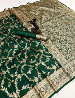 Malhar nisha-vol-5 Saree manufacturers in Bangalore