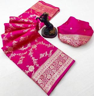 Malhar nisha-vol-5 Saree manufacturers in Bangalore
