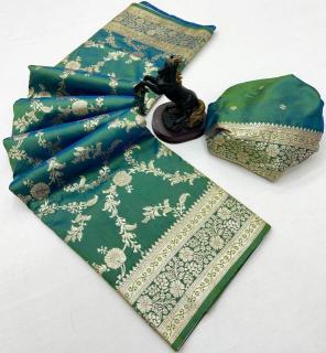 Malhar nisha-vol-5 Saree manufacturers in Bangalore