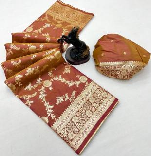 Malhar nisha-vol-5 Saree manufacturers in Bangalore