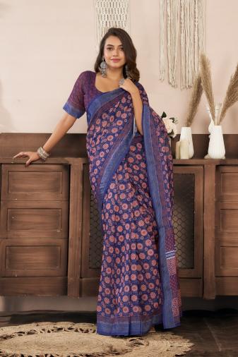 Meera 328 Ready To Wear Wholesale sarees in Hyderabad