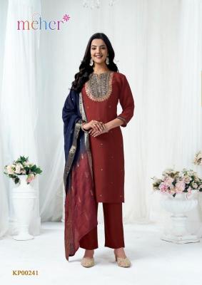 Meher fitoor Kurti wholesalers in Gujarat