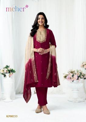 Meher fitoor Kurti wholesalers in Gujarat