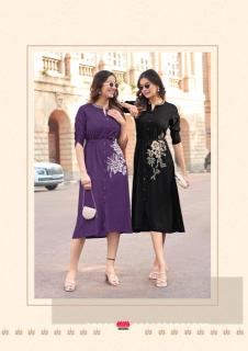Mittoo arica Ladies kurti suppliers in Delhi