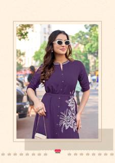 Mittoo arica Ladies kurti suppliers in Delhi
