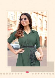 Mittoo arica Ladies kurti suppliers in Delhi
