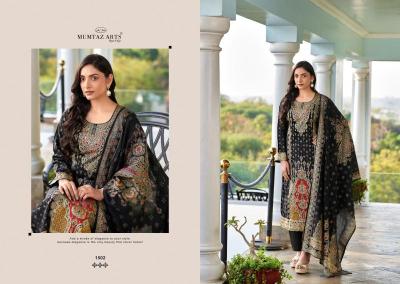 Mumtaz arts nasrin Wholesale dress materials distributor in Hyderabad