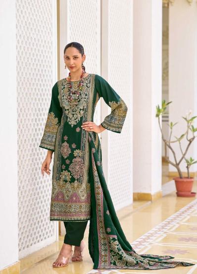 Mumtaz Gulmohar Dress material wholesalers in Pune