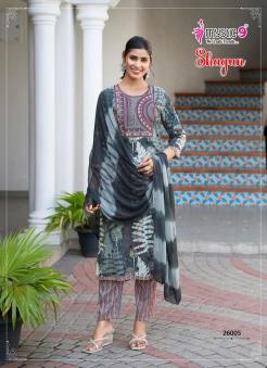 Mystic9 shagun vol 26 Kurti suppliers in Kolkata