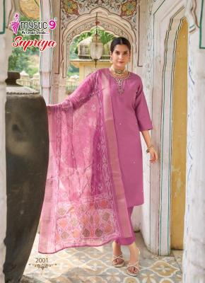Mystic9 supriya vol 2 Kurti suppliers for online businesses