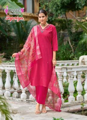 Mystic9 supriya vol 2 Kurti suppliers for online businesses
