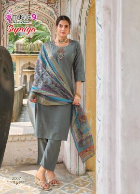 Mystic9 supriya vol 2 Kurti suppliers for online businesses