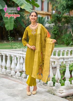 Mystic9 supriya vol 2 Kurti suppliers for online businesses