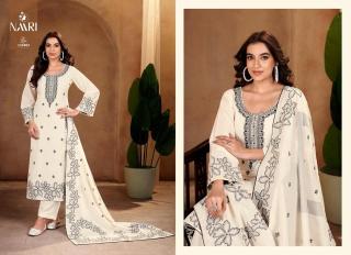 Naari welsy Wholesale dress materials suppliers in Kolkata