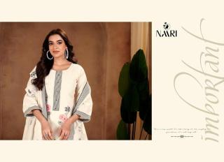 Naari welsy Wholesale dress materials suppliers in Kolkata