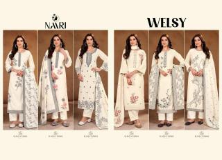 Naari welsy Wholesale dress materials suppliers in Kolkata