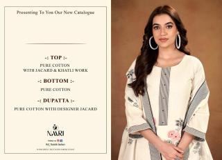 Naari welsy Wholesale dress materials suppliers in Kolkata