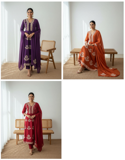 Naisha K 560 Mal Cotton Kurti wholesale Hyderabad