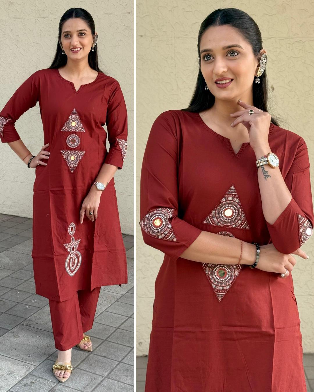 Naisha K 574 Ladies Kurti supplier in India