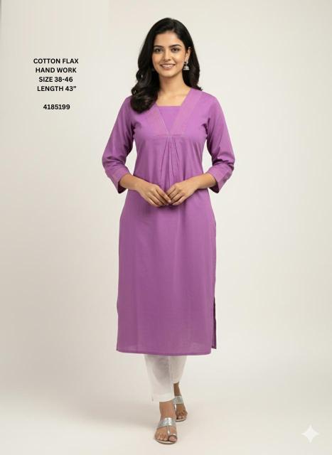 Naisha K 575 Affordable Kurti retailers