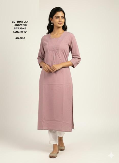 Naisha K 575 Affordable Kurti retailers