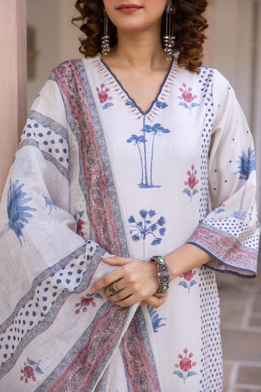 Naisha K 577 Kurti seller in Ahmedabad