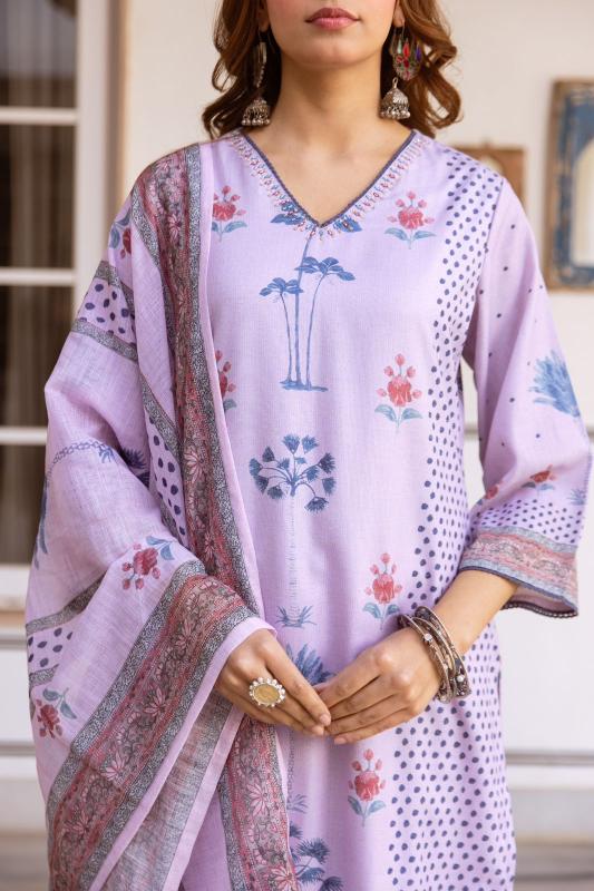 Naisha K 577 Kurti seller in Ahmedabad