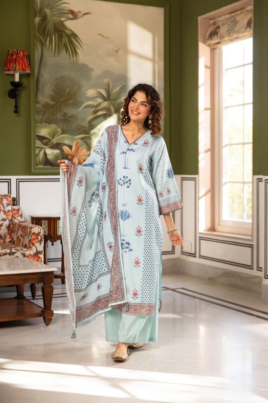 Naisha K 577 Kurti seller in Ahmedabad