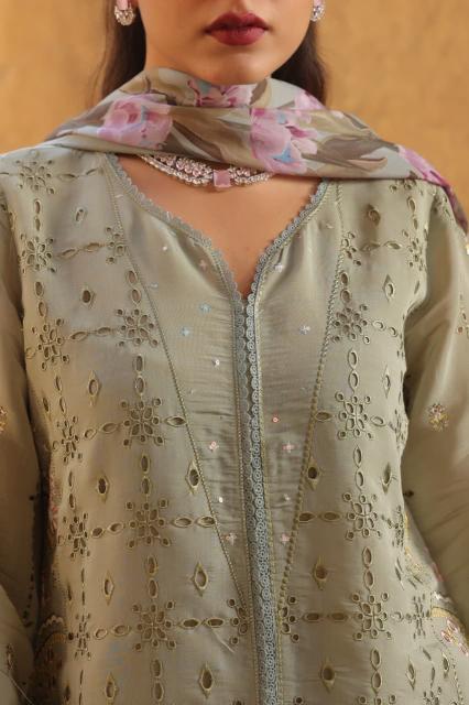 Naisha K 578 Kurti manufacturer in Gujarat