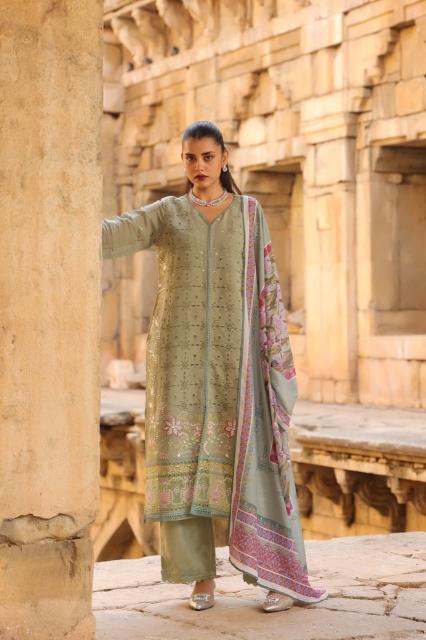 Naisha K 578 Kurti manufacturer in Gujarat