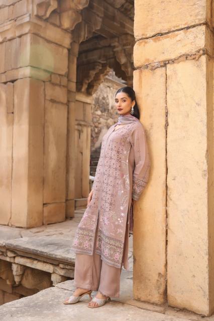 Naisha K 578 Kurti manufacturer in Gujarat