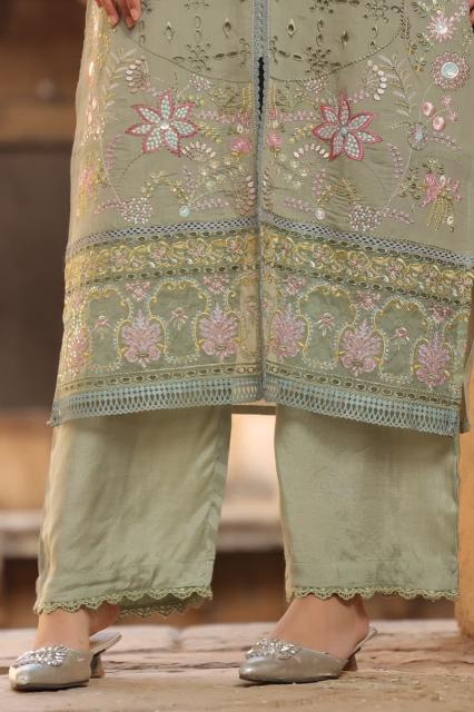 Naisha K 578 Kurti manufacturer in Gujarat