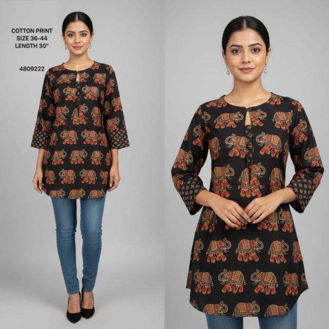 Naisha K 580 Wholesale Kurti manufacturers in Delhi