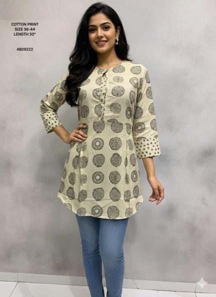 Naisha K 580 Wholesale Kurti manufacturers in Delhi