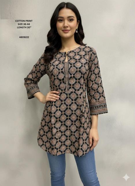 Naisha K 580 Wholesale Kurti manufacturers in Delhi