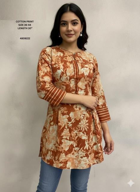 Naisha K 580 Wholesale Kurti manufacturers in Delhi