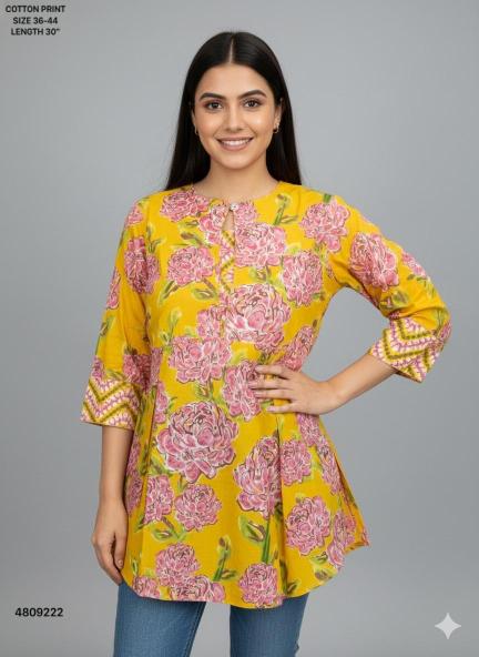 Naisha K 580 Wholesale Kurti manufacturers in Delhi