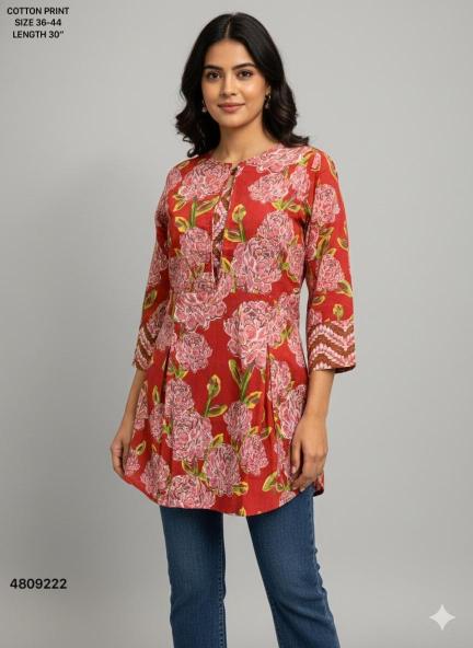 Naisha K 580 Wholesale Kurti manufacturers in Delhi