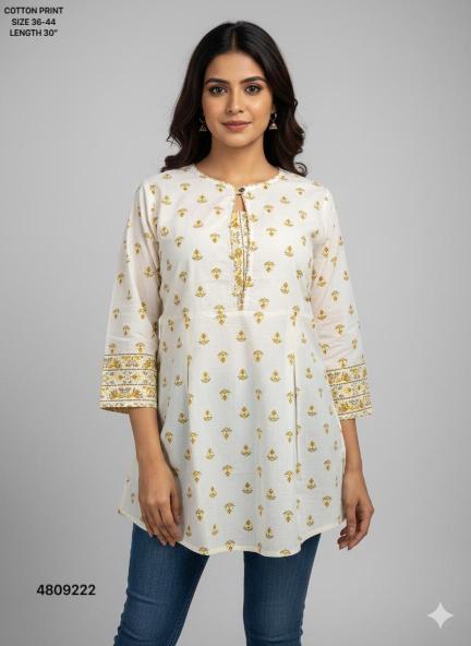 Naisha K 580 Wholesale Kurti manufacturers in Delhi
