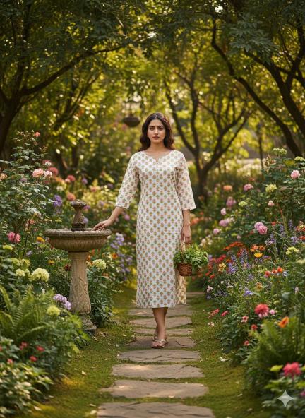 Naisha K 582 Kurti wholesalers in pune