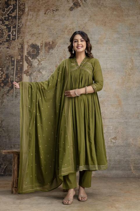 Naisha K 589 Kurti exporters in Mumbai