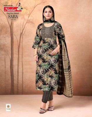 Navkar saba vol 14 Kurti wholesalers in mumbai