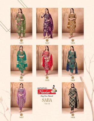 Navkar saba vol 14 Kurti wholesalers in mumbai