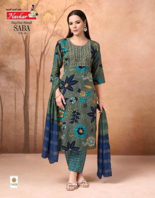 Navkar saba vol 14 Kurti wholesalers in mumbai