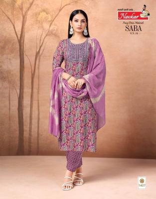 Navkar saba vol 14 Kurti wholesalers in mumbai