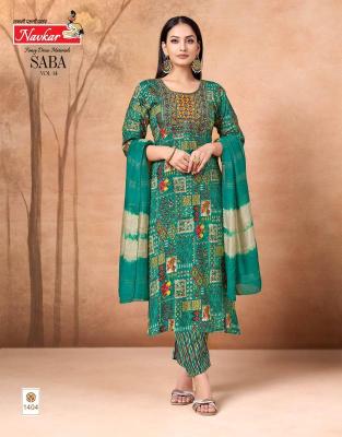 Navkar saba vol 14 Kurti wholesalers in mumbai